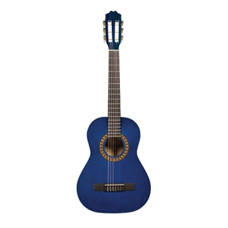 Beaver Creek Beaver Creek BCTC401TB Trans Blue