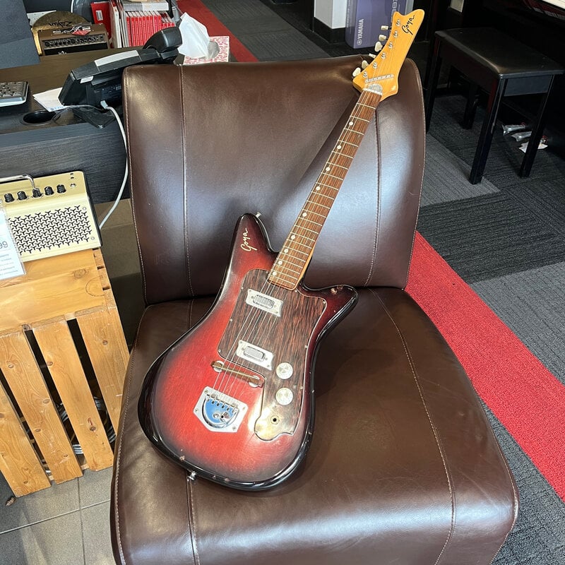 Goya Consignment/Used Goya Rangemaster