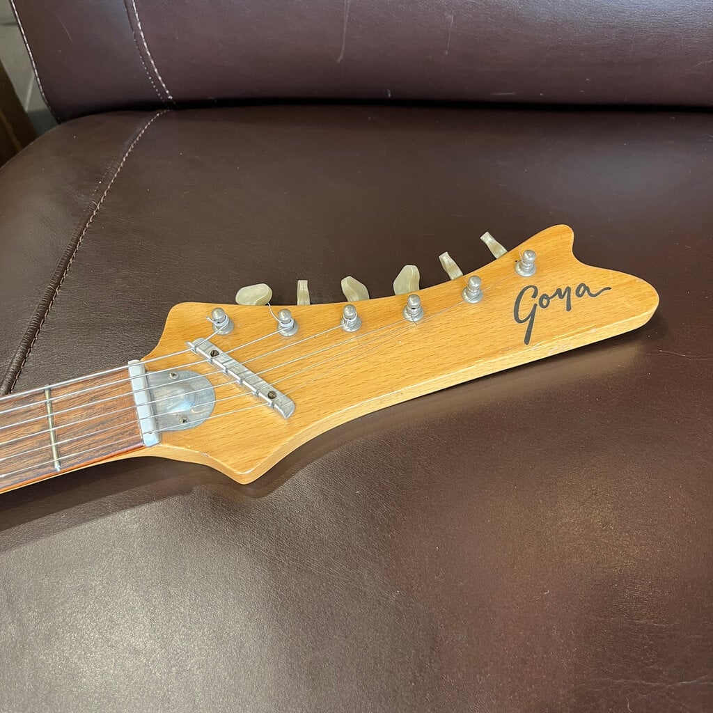 Goya Consignment/Used Goya Rangemaster