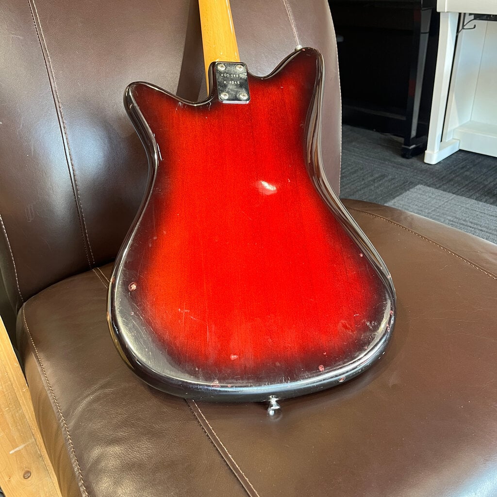 Goya Consignment/Used Goya Rangemaster