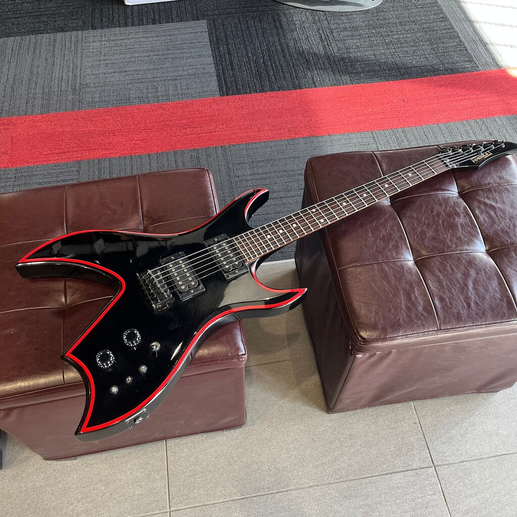 Epiphone Consignment/Used Hondo Formula 1 H-785B