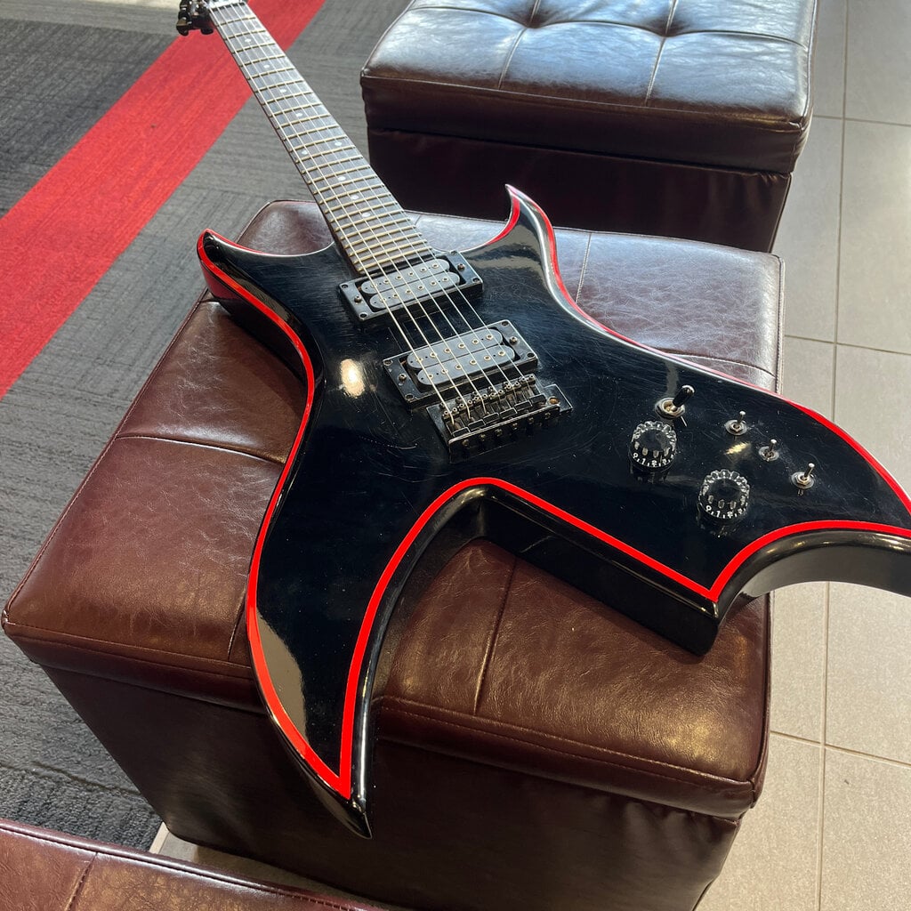 Epiphone Consignment/Used Hondo Formula 1 H-785B