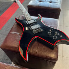 Epiphone Consignment/Used Hondo Formula 1 H-785B