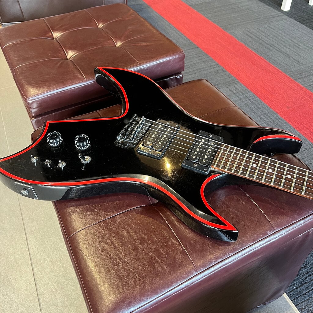 Epiphone Consignment/Used Hondo Formula 1 H-785B