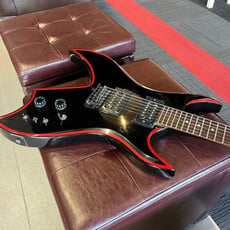 Epiphone Consignment/Used Hondo Formula 1 H-785B
