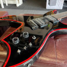 Epiphone Consignment/Used Hondo Formula 1 H-785B
