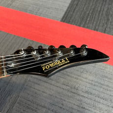 Epiphone Consignment/Used Hondo Formula 1 H-785B