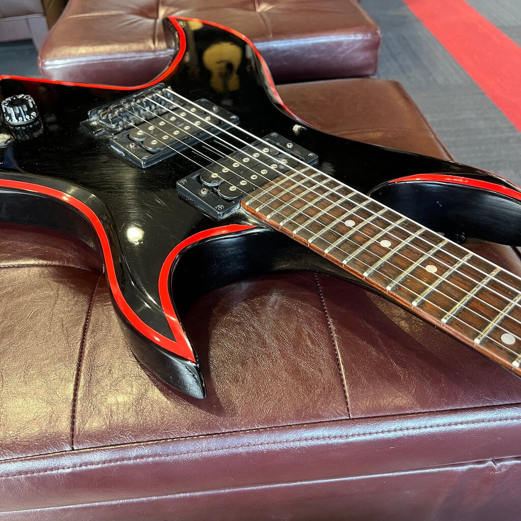 Epiphone Consignment/Used Hondo Formula 1 H-785B