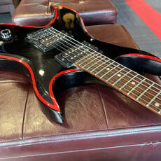 Epiphone Consignment/Used Hondo Formula 1 H-785B