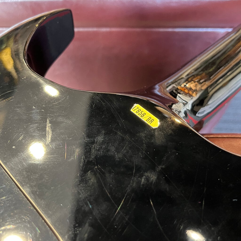 Epiphone Consignment/Used Hondo Formula 1 H-785B