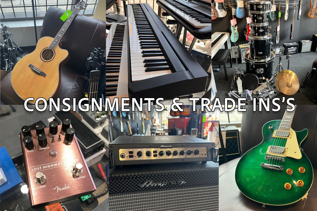 Is it time to sell you gear