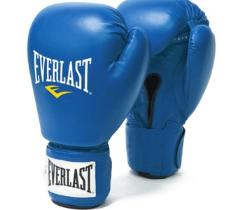 Everlast Amateur Competition Gloves