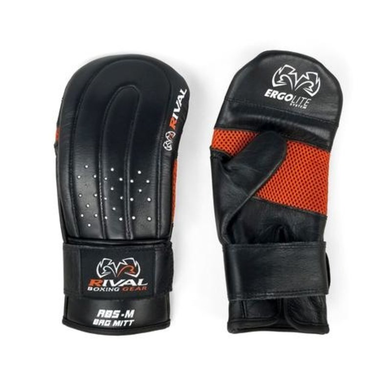 Rival Rival RB5 Bag Mitts