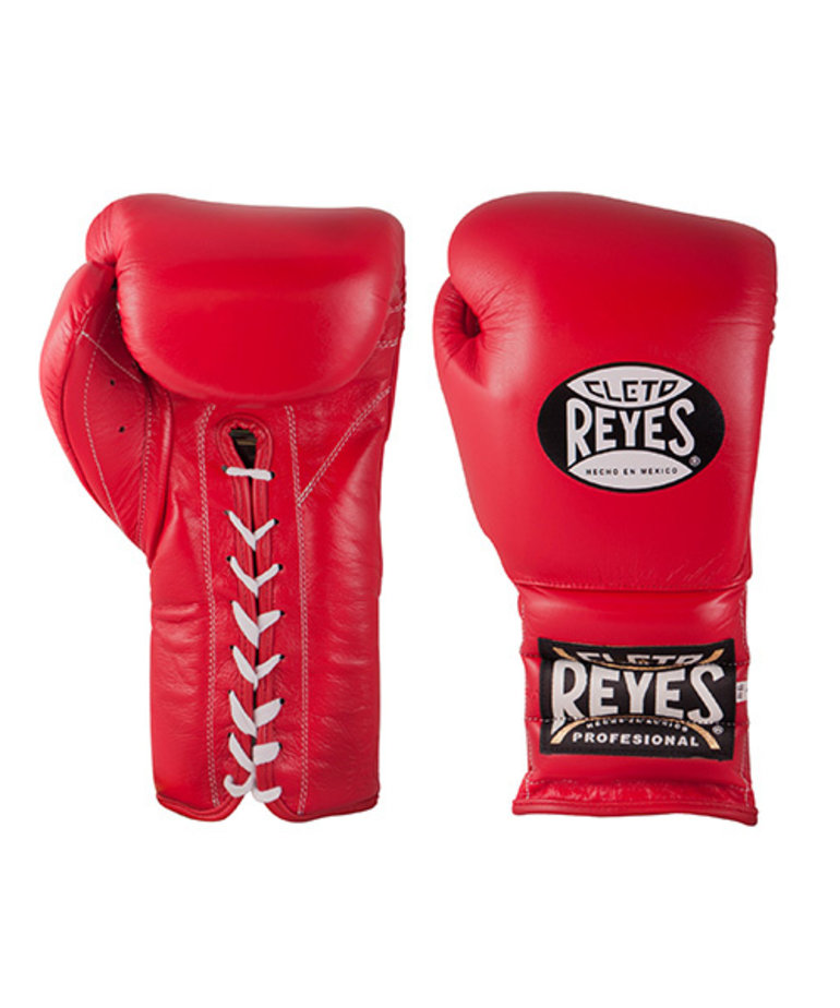 Cleto Reyes Bag Gloves Review Literacy Basics