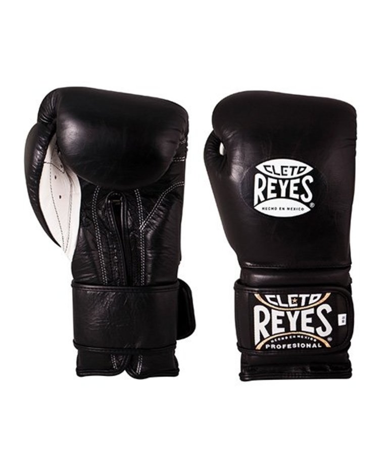 Cleto Reyes Heavy Bag Gloves Literacy Basics
