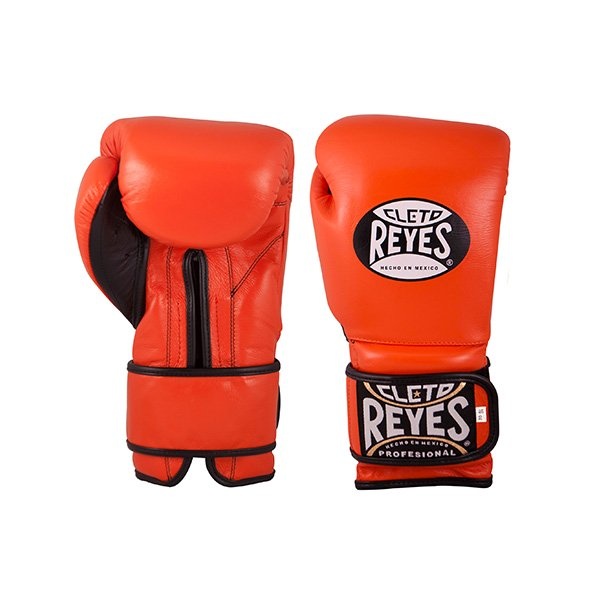 Cleto Reyes Bag Gloves Review Literacy Basics
