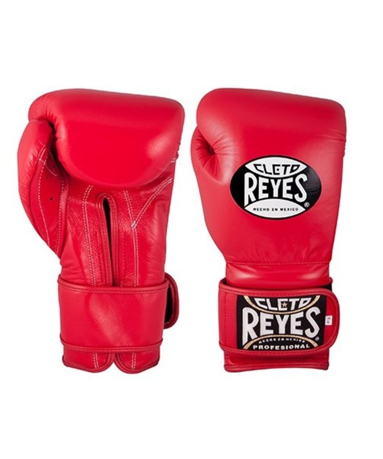 Cleto Reyes Bag Gloves Review IQS Executive