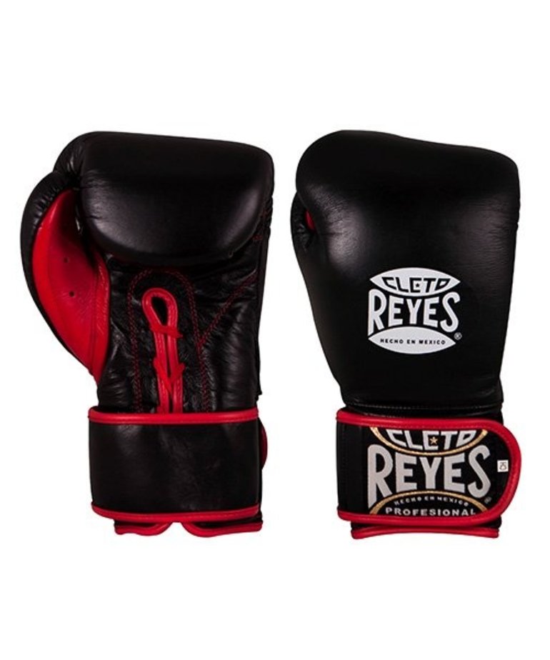 Cleto Reyes Bag Gloves Review Literacy Basics