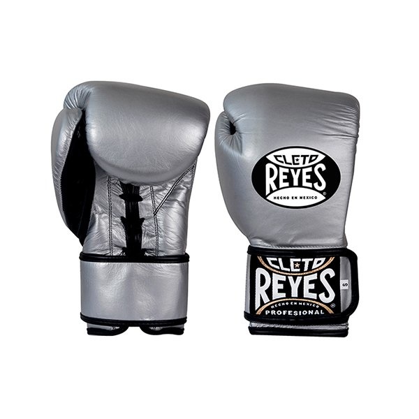 Cleto Reyes Bag Gloves Review Literacy Basics