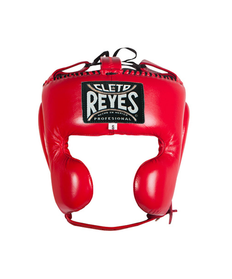 reyes headgear