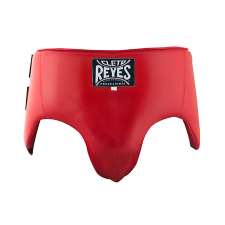 Cleto Reyes Cleto Reyes Groin and Kidney No Foul Protection