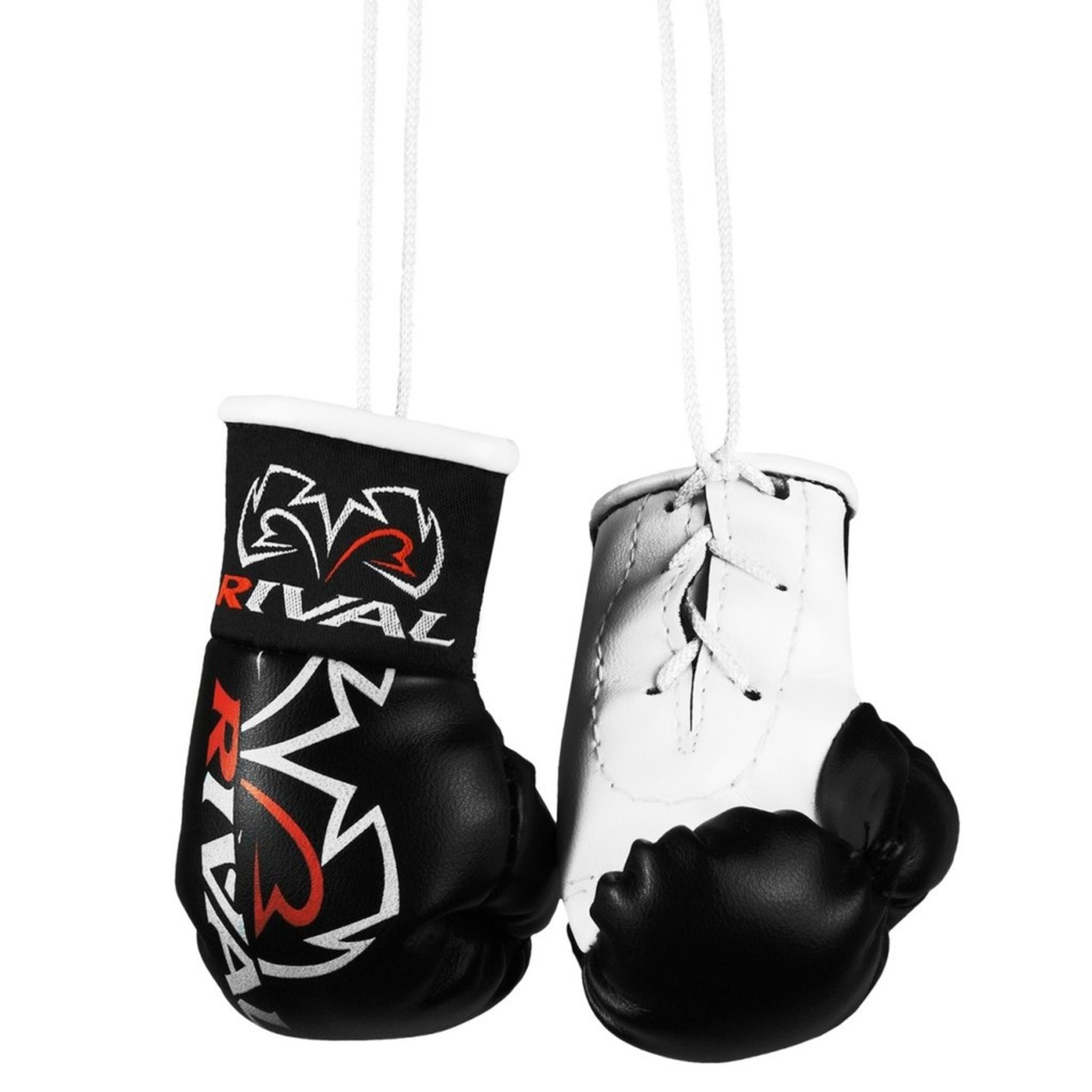 Rival Car Mirror Mini Boxing Gloves Classic Fight Shop