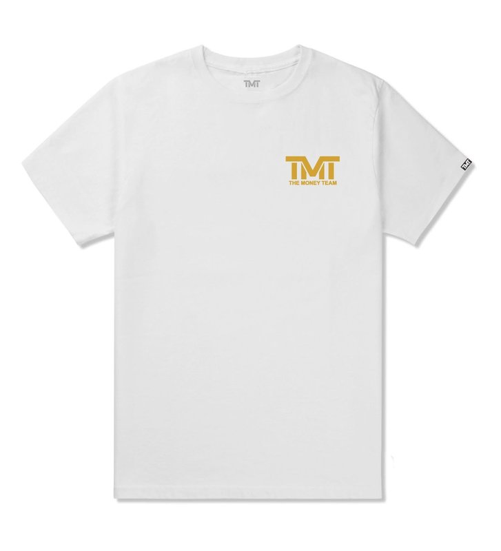 The Money Team TMT 50-0 T-Shirt