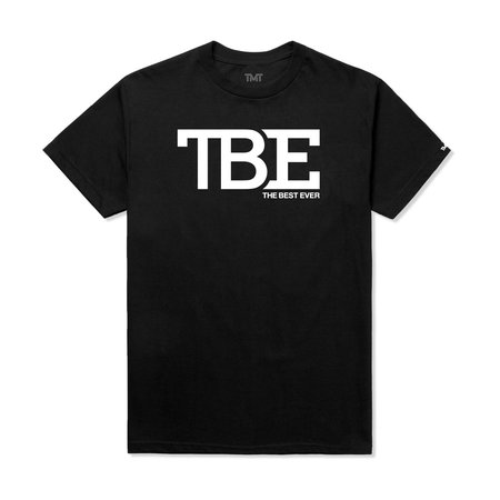 The Money Team TMT The Best Ever T-Shirt