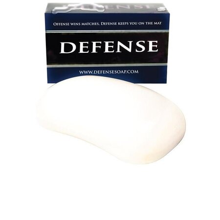 Defense Defense Soap Bar