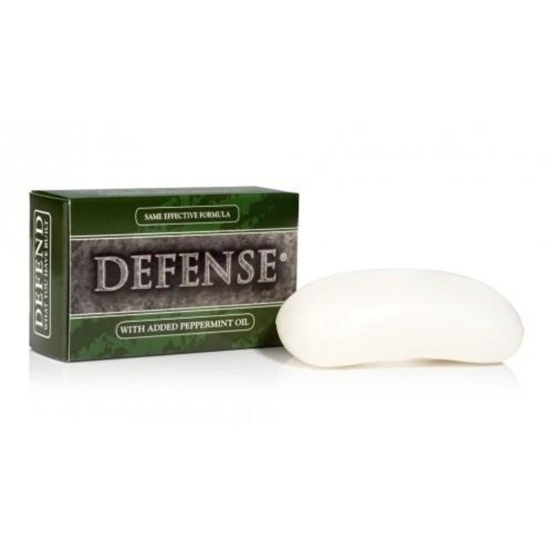 Defense Defense Soap Bar
