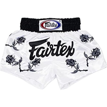 Fairtex Fairtex BS0659 Thai Shorts