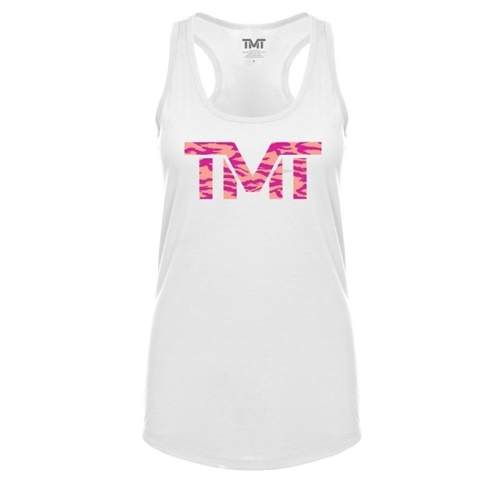 TMT Womens Chameleon Tank Top