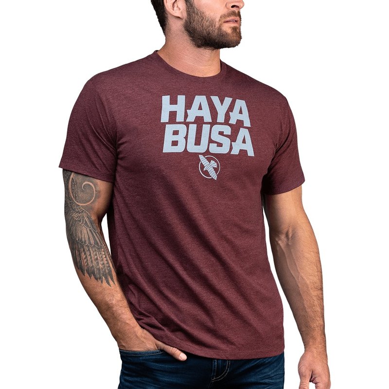 Hayabusa Hayabusa Casual T-Shirt