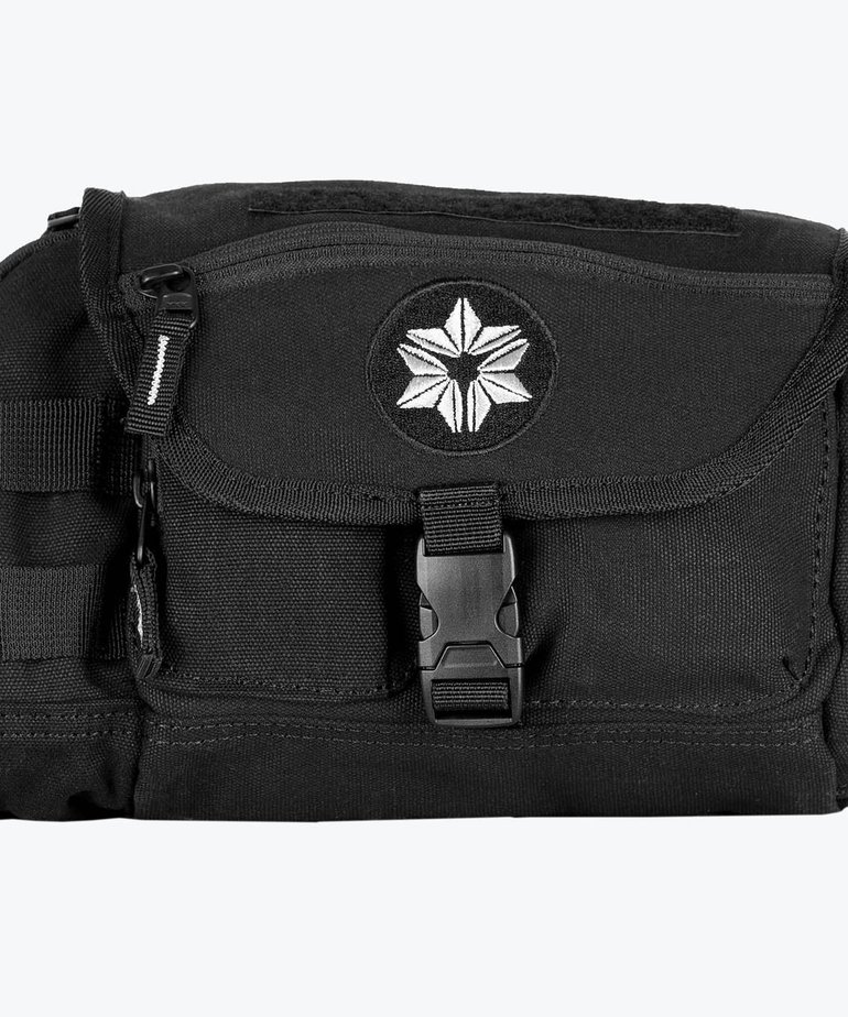 Joe rogan fanny pack brand sale