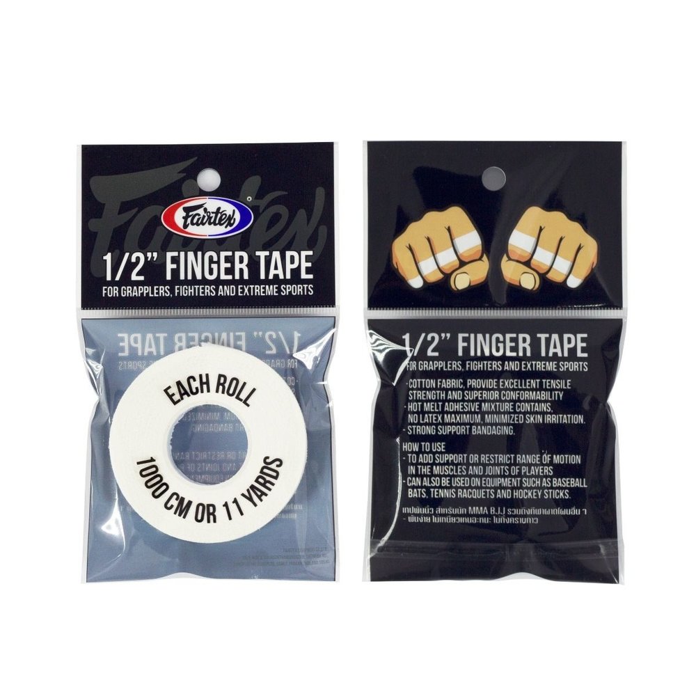 Fairtex TAP2 Finger Tape