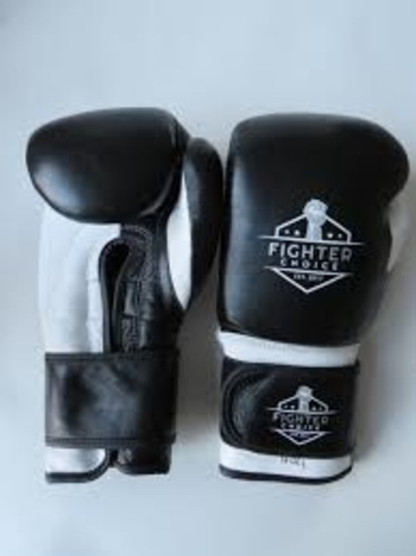 Fighters Choice Fighters Choice 6oz Youth Gloves