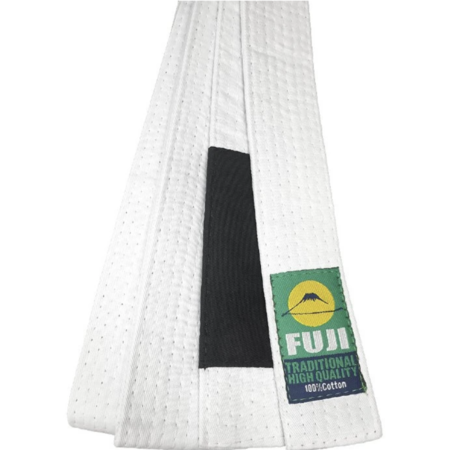 Fuji Fuji Adult BJJ Rank Belt