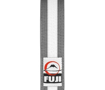 Fuji Youth BJJ Rank Belt