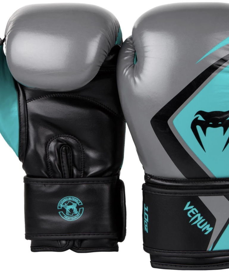 venum contender 2.0 boxing gloves