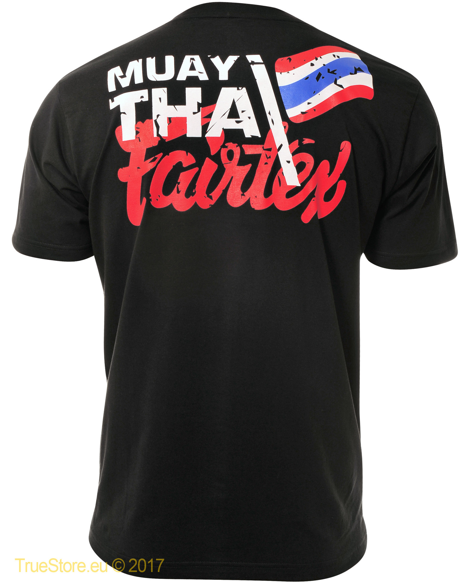 Fairtex Supreme T-Shirt