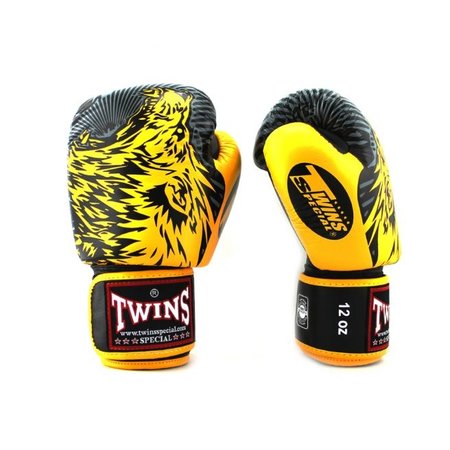 Twins Twins FBGVL3-50 Wolf Gloves