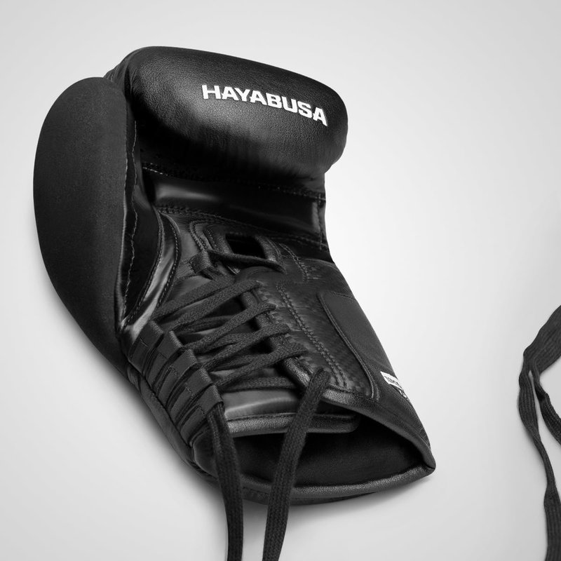 Hayabusa Hayabusa T3 Lace Up Boxing Gloves