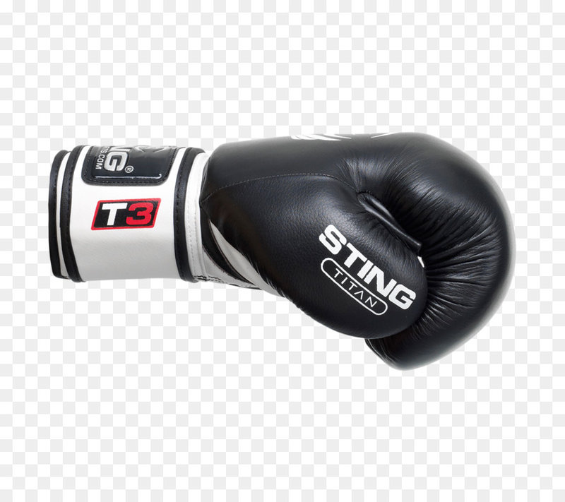 Sting Sting Titan Boxing Glove