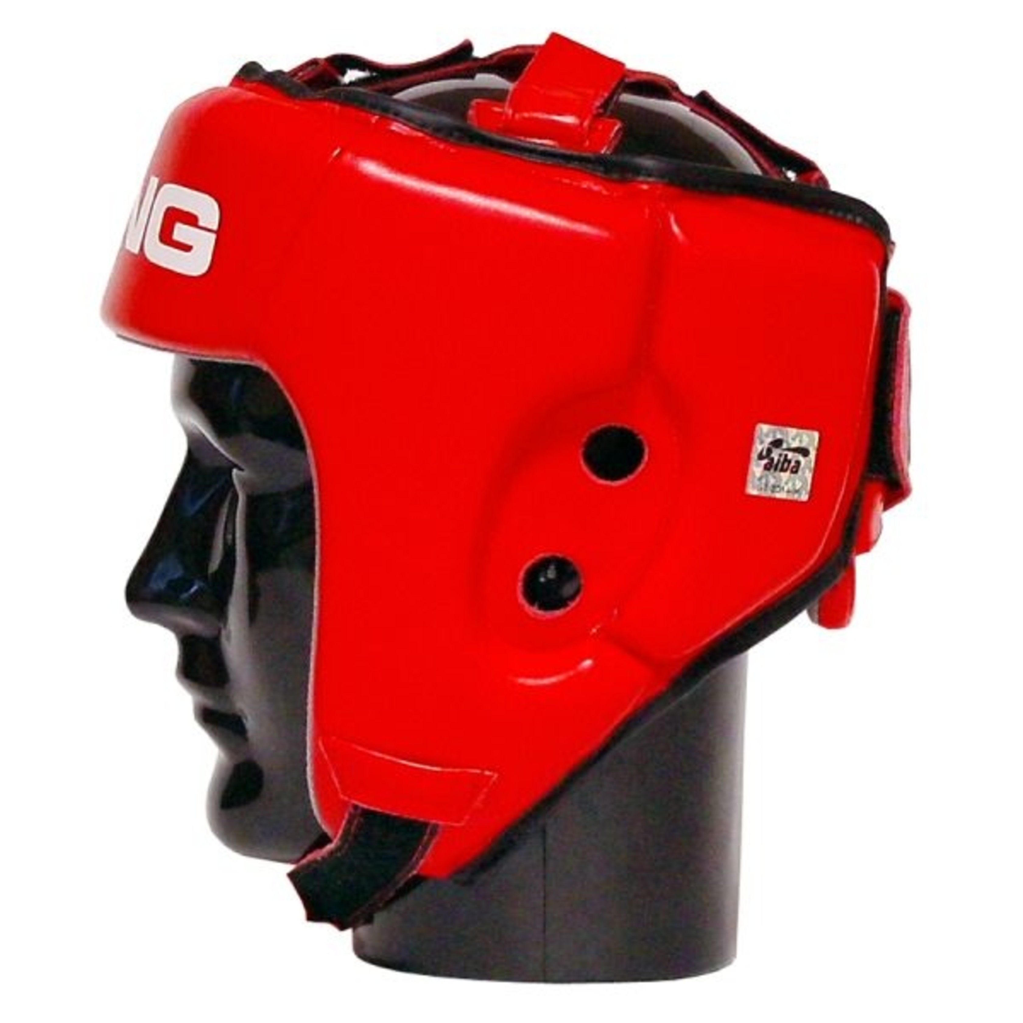 Sting Aiba Competition Headgear Classic Fight Shop