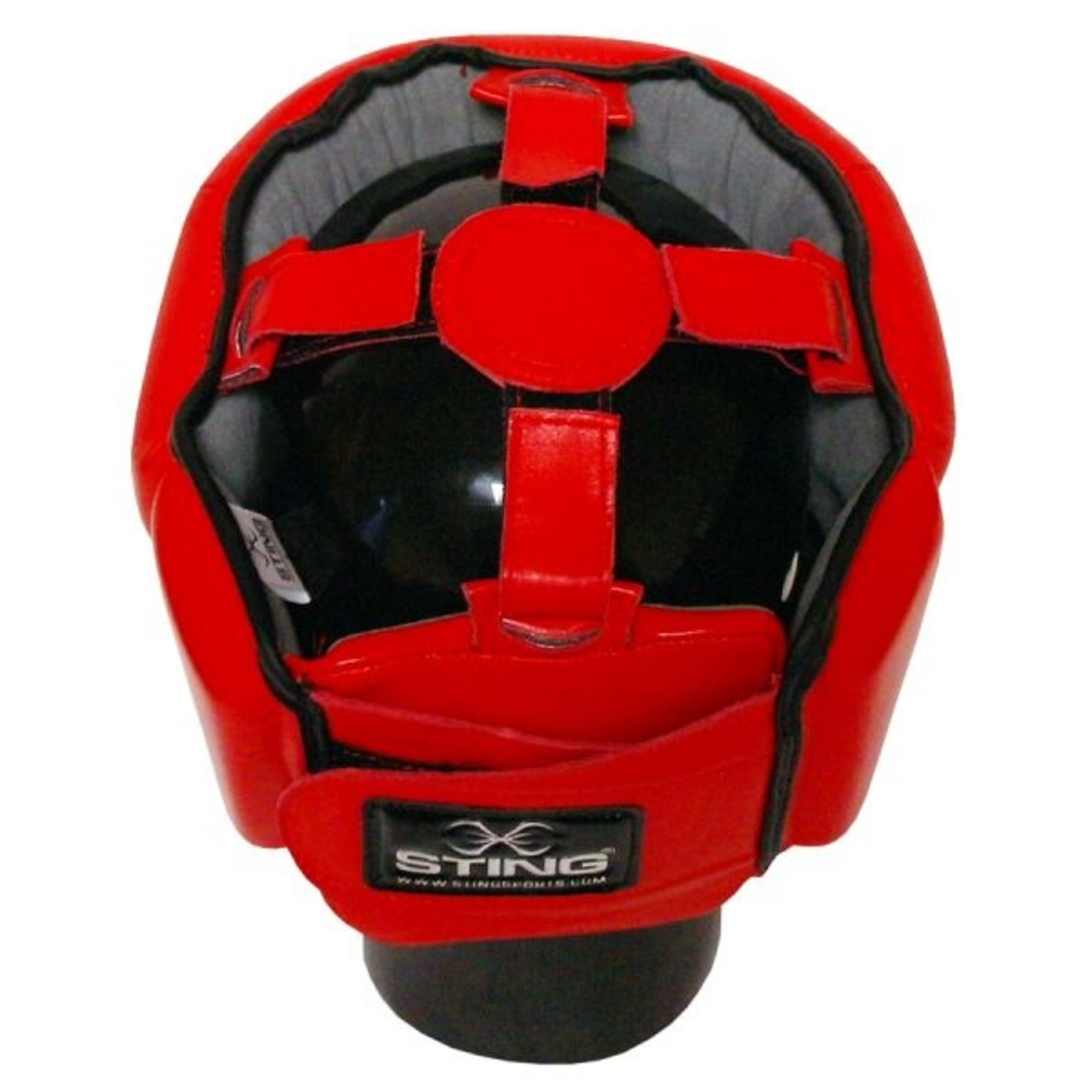 Sting Aiba Competition Headgear Classic Fight Shop