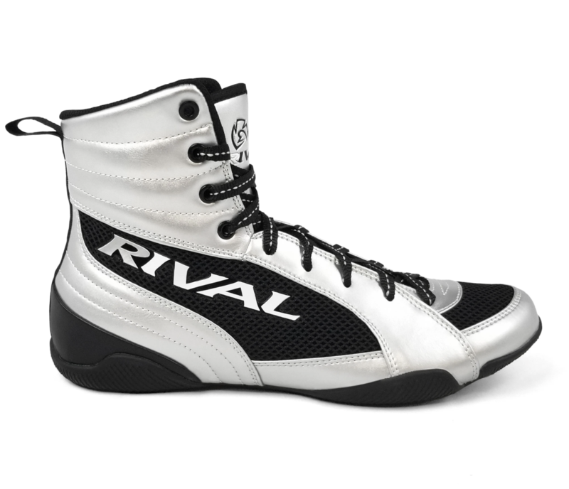 Rival Rival RSX-Guerrero Deluxe Boxing Boots