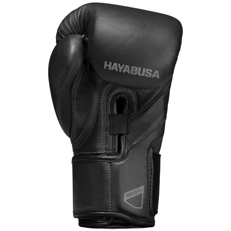 Hayabusa Kanpeki T3 Boxing Gloves - Classic Fight Shop