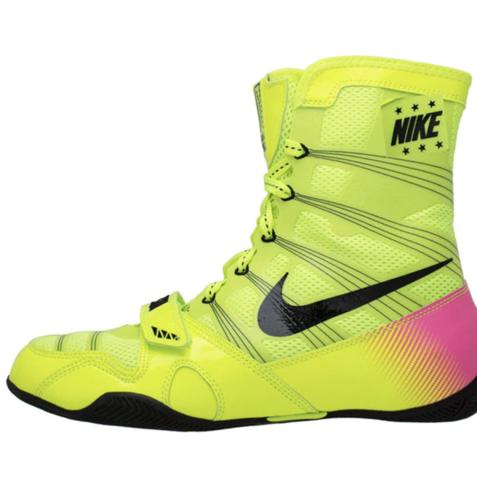 boxing boots online