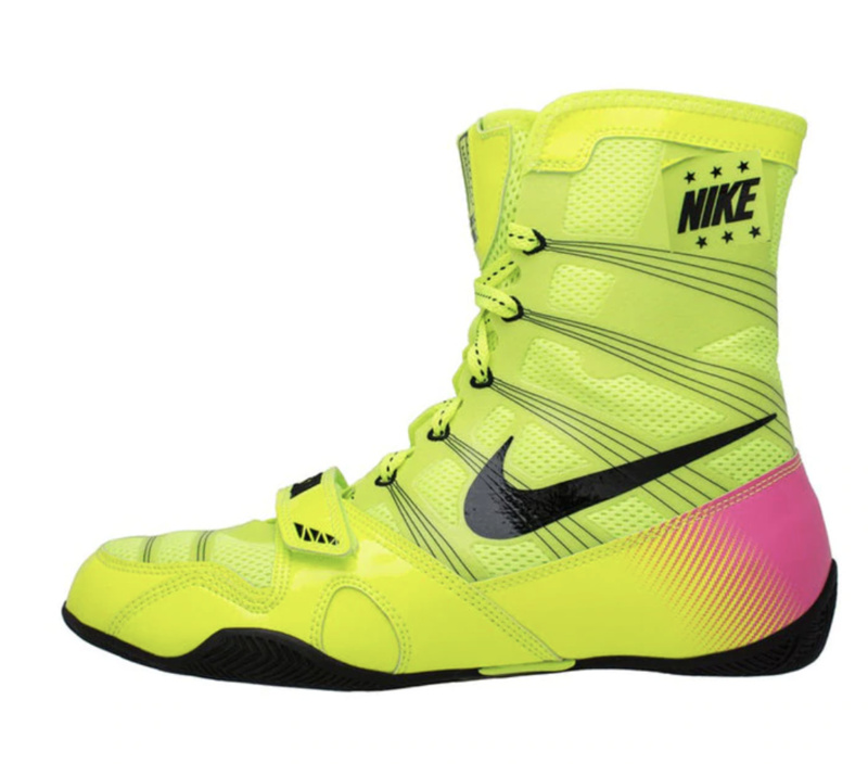 Nike HyperKO Boxing Boots Classic Fight Shop | lupon.gov.ph