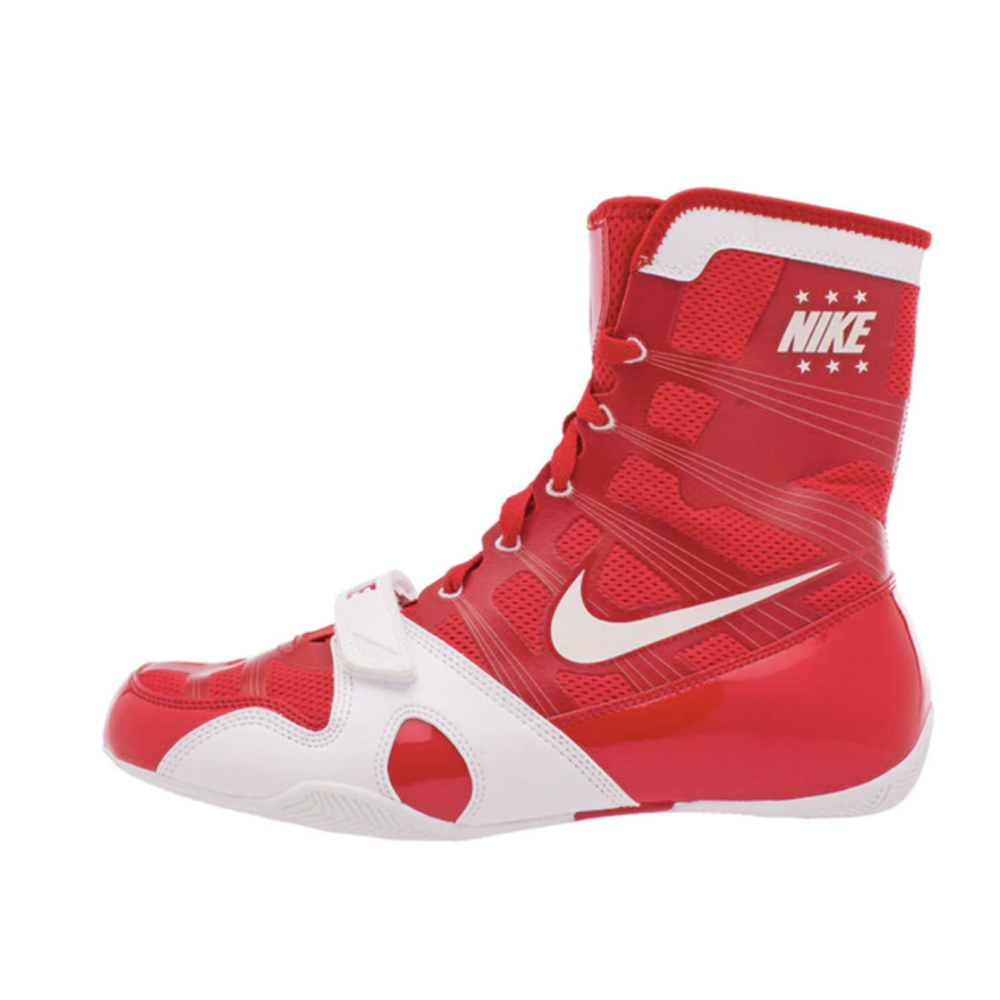 nike hyper boxing shoes